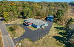 201 Brookley Avenue, Jackson, MI 49202