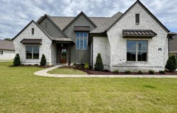 324 Oakworth Drive, Hernando, MS 38632