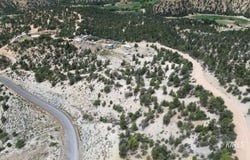 County Road 3000, Glendale, UT 84729