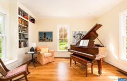 1112 PARK ST, CHARLOTTESVILLE, VA 22901