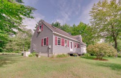 82 Learned Drive, Westford, VT 05494