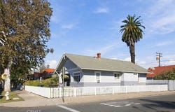 421 E Walnut, Santa Ana, CA 92701
