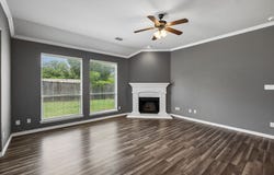 425 Corriente Trail, Azle, TX 76020