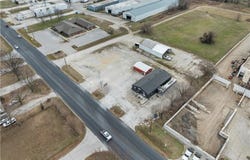 1205 E 12th Street, Lamar, MO 64759