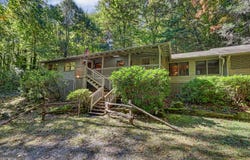 596 Moses Road, Rabun Gap, GA 30568
