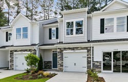 5310 Chapel Townes Way, Raleigh, NC 27604