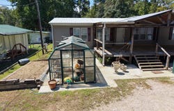 465 Timberlane Loop, Hemphill, TX 75948