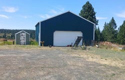 1076 Headrick Rd, Potlatch, ID 83855