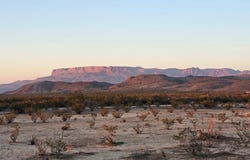 3002 E Este Road, Terlingua, TX 79852