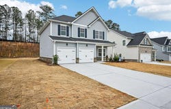 401 Cedar Wood Trace, Winder, GA 30680