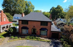 1324 Enslow Boulevard, Huntington, WV 25701