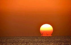 W lot: 6, South Padre Island, TX 78597