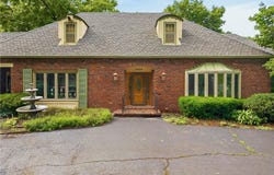 3408 Shady Bend Drive, Independence, MO 64052