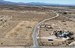 Hampel Avenue, Littlerock, CA 93543