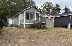 24 Dock Road, Gilford, NH 03249