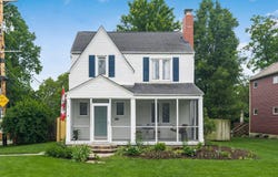 51 E Schreyer Place, Columbus, OH 43214