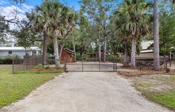 1209 N Central Ave, Steinhatchee, FL 32359