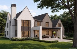 1348 N Glenhurst Drive, Birmingham, MI 48009
