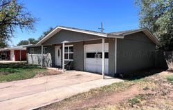 131 Northwest Drive, Hereford, TX 79045