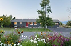 1703 Park View Place, Bozeman, MT 59715
