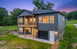 157 S Shining Mountain Drive, Cape Fair, MO 65624