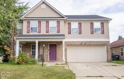 608 Rocky Meadow Drive, Greenwood, IN 46143