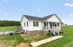 4267 PIN OAK RD, PROSPECT, VA 23960