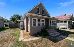 309 N Sherman Ave, Sioux Falls, SD 57103-1412