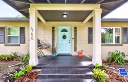 6756 OSAGE Drive, MOUNT DORA, FL 32757
