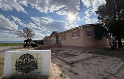 38348 State Highway 20, Fort Hancock, TX 79839