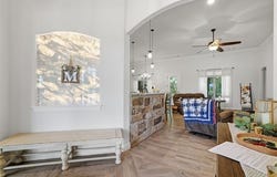 4870 Lemon Hill, Calera, OK 74730