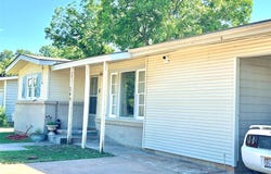 209 Laurel Drive, Winters, TX 79567