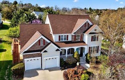 24 TRADEWIND CIR, FISHERSVILLE, VA 22939