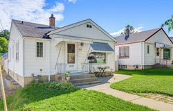 3420 S Pine Ave, Milwaukee, WI 53207