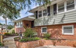 401 CHAPEL Avenue E, CHERRY HILL, NJ 08034