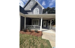 100 SUMMER BROOK LANE, ALABASTER, AL 35007