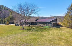 580 Ecker Hollow Road, Middleburgh, NY 12157