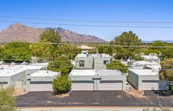 7832 N La Canada Drive, Tucson, AZ 85704