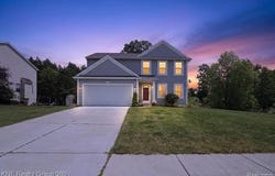 7067 Glenmeadow Court, Grand Blanc Twp, MI 48439