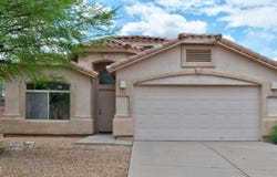 13253 E Mesquite Flat Spring Drive, Vail, AZ 85641