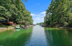 210 Lakeview Drive, Seneca, SC 29672