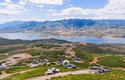 1998 E Perches Drive lot: 81, Hideout, UT 84036