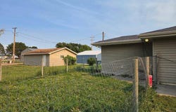 807 Hancock Ave., Grant, NE 69140
