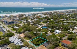 129 16Th St, St Augustine, FL 32080