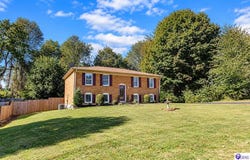 53 Valley View Drive, Elizabethtown, KY 42701