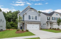 210 Trace Bluff, Dawsonville, GA 30534