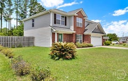 384 Manchester Court, Midway, GA 31320