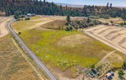 NKA Raven Dr, Culdesac, ID 83524
