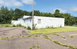 301 Traffic Avenue N, Frederic, WI 54837