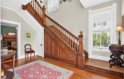 189 W MAIN ST, ORANGE, VA 22960